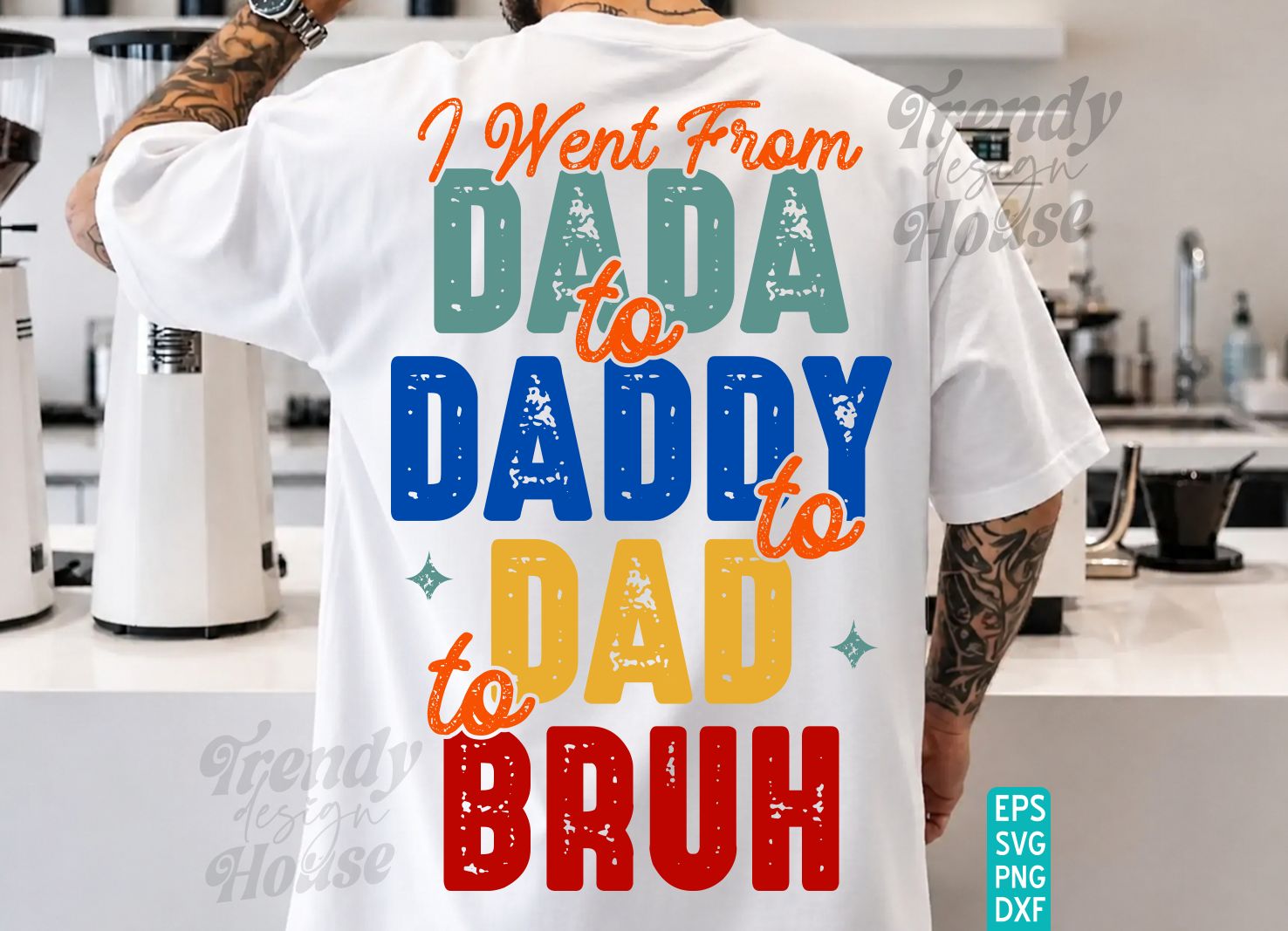 FATHERHOOD PNG, Father\