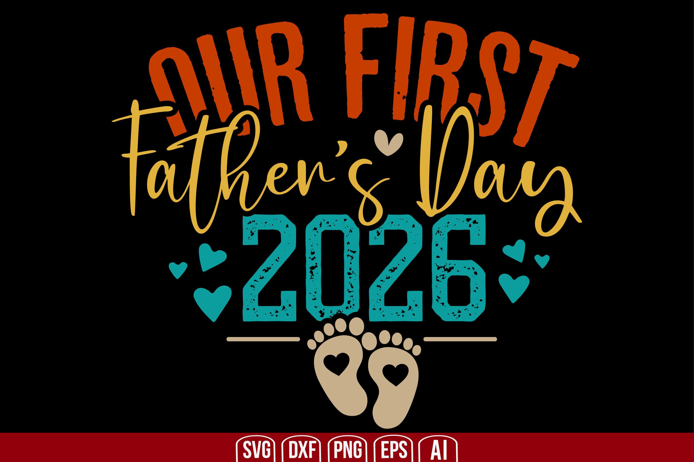 Our First Father\
